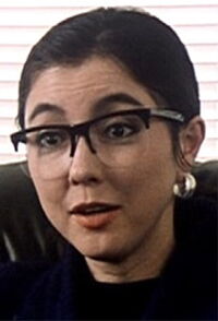 Margret Miu