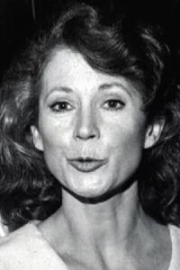 Margrit Läubli