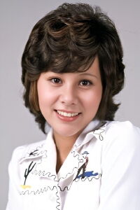 Mari Amachi