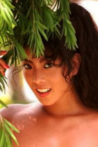 Mari Ayukawa