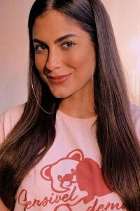 Mari Gonzalez
