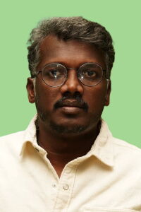 Mari Selvaraj
