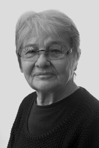 Mari Törőcsik