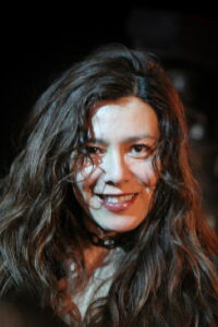Maria Agui Carter