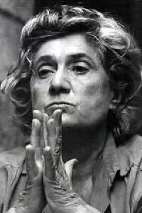 Maria Antonietta Macciocchi