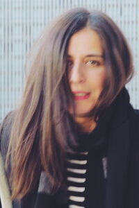 María Carretero