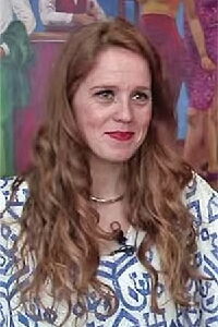 María Castro