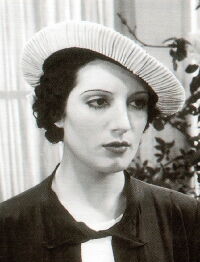 Maria Cristina