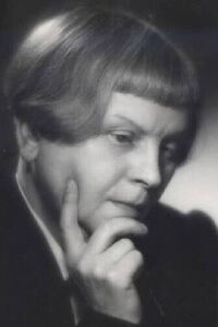 Maria Dąbrowska