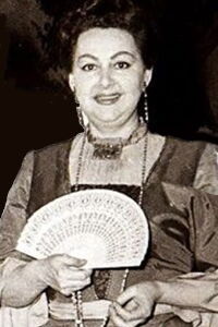 María del Pilar Lebrón