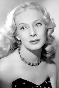 María Douglas