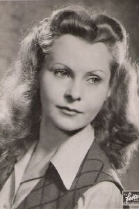 Mária Egry