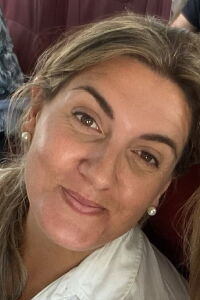 María Falcón