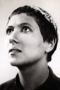 Maria Falconetti