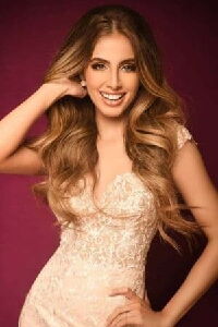 Maria Fernanda Rivero