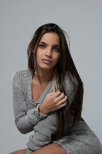 María Gabriela de Faría