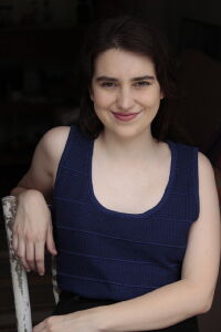 Maria Galant