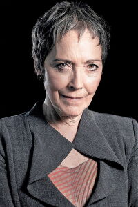María José Moreno
