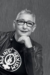 Maria Katsikadakou