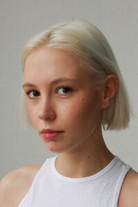 Maria Krotova