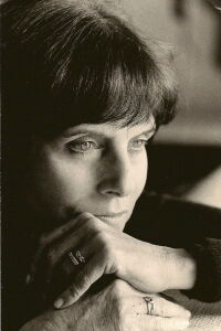 María Luisa Bemberg