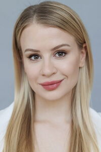 Maria Makarenko