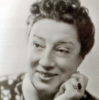 Maria Matos