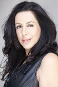 María Mercedes