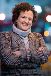 María Mínguez