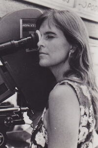María Novaro