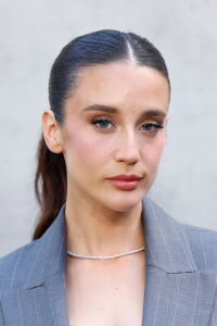María Pedraza