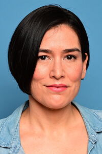 Maria Peyramaure