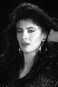 Maria Pia Parisi