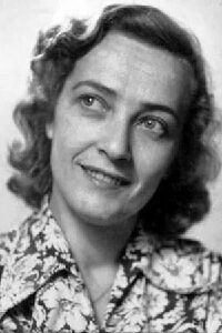 Mária Prechovská