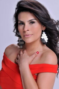Maria Raquenel Portillo