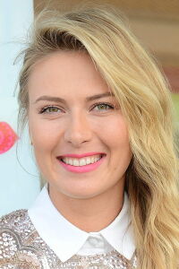 Maria Sharapova