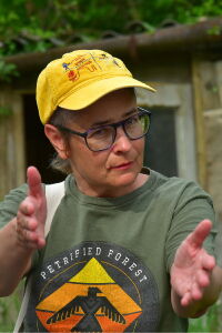 Mária Takács