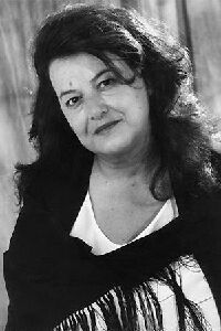 Maria Terranova