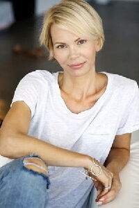 Maria Tornberg