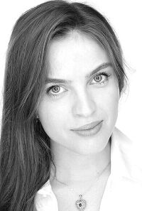 Maria Vinogradova
