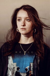 Maria Wróbel