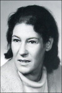 Maria Zbyszewska