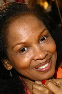 Mariam Barry