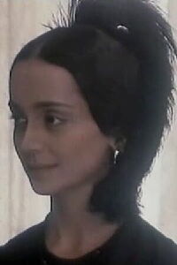 Mariam Chichinadze