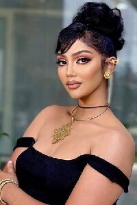 Mariamawit Abate