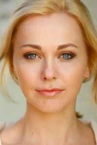 Marian Frizelle
