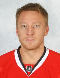 Marian Hossa
