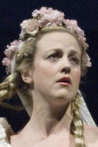 Marian Saastad Ottesen