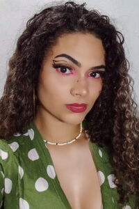 Mariana Correa