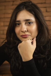 Mariana Paes Leme